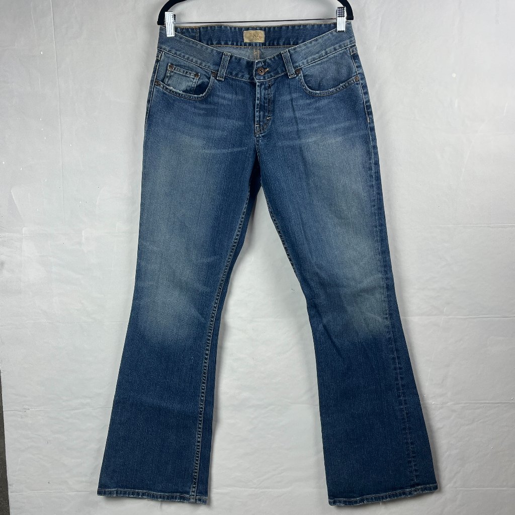 2/$30 Bke Denim Culture Stretch Jeans 32 X 33.5